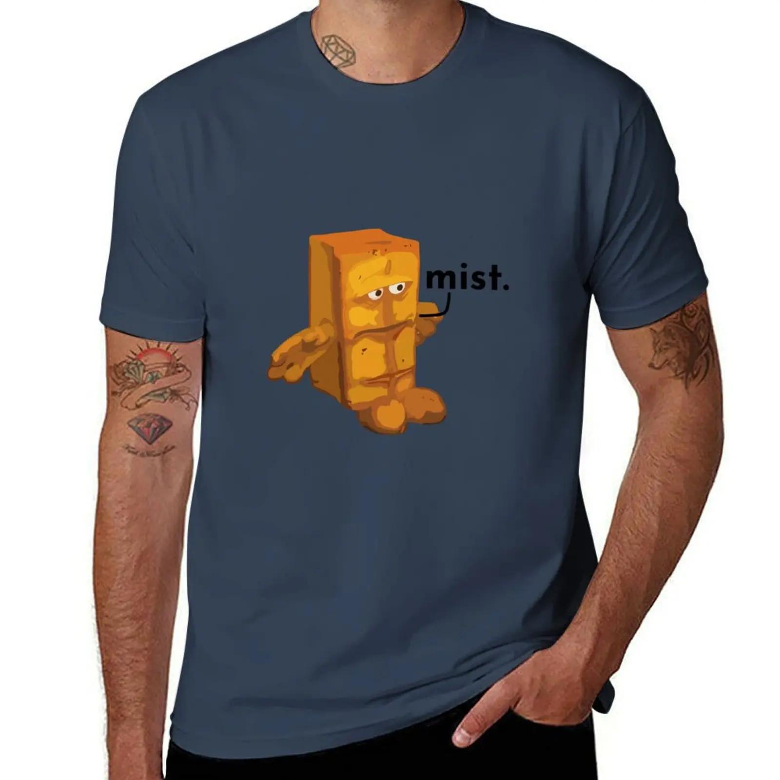 

Bernd Das Brot Vector Design Mist Gesagt T-Shirt Aesthetic clothing customs men clothes S
