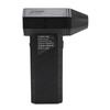 Electric Air Duster 110000R Brushless Motor 150g Multifunctional Handheld Turbofan for Keyboard