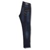 KOMINE Motorcycle Protective Jeans WJ-749, All-Season Protector, CE Certified, 07-749, Black, Size L
