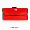 BAGP9 2026 Car Sticker Car Trunk Organizer Box Large Capacity Folding Storage Bag For BMW E46 E90 E60 F30 F10 X1 X2 X3 X5 X4 X6 X7 G30