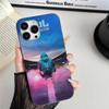 JuL C'est Pas Des Lol Phone Case Corrugated Pattern Phone Case For IPhone 17 Air 16 15 14 13 12 11 Plus Pro Shockprooof Cover