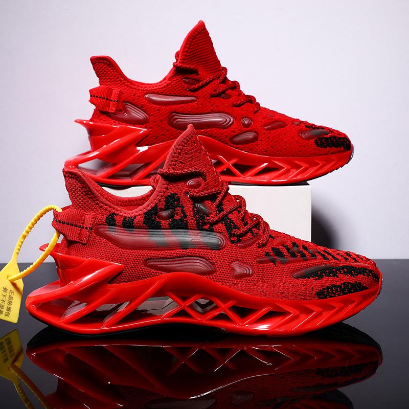Men Shoes Sneakers Male Tenis Luxury Shoes Mens Casual Shoes Trainer Race Off White Shoes Fashion Loafers Running Shoes For Men