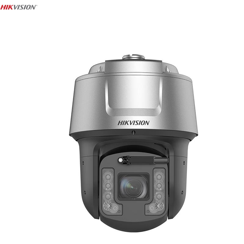 

HIKVISION Smart Blacklight PTZ Camera iDS-2DF8C4ABCDH-GS40