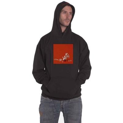 Unisex Adult Therefore I Am Hoodie