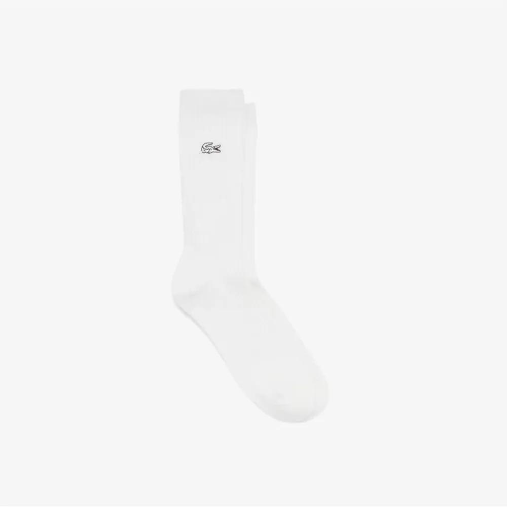 25FW Women s Rib Knit Mid-Length Socks RA012E-55N-70V RA012E-55N-70V 70V (Off-White)
