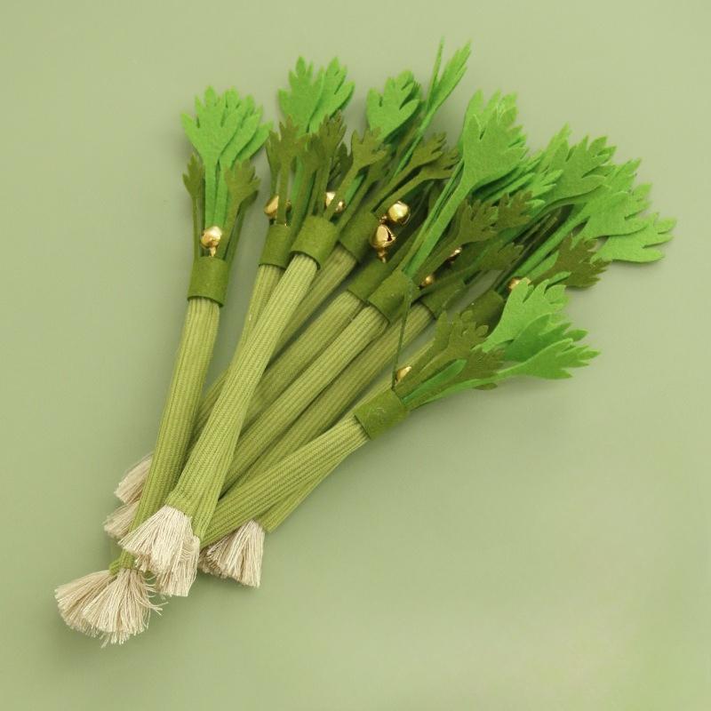 Cat Chew Toys Interactive Self High Catnip Molar Stick Bite with Bell Cats Toy Kitten Toy Natural Catnip Cat Teeth Cleaning Toy