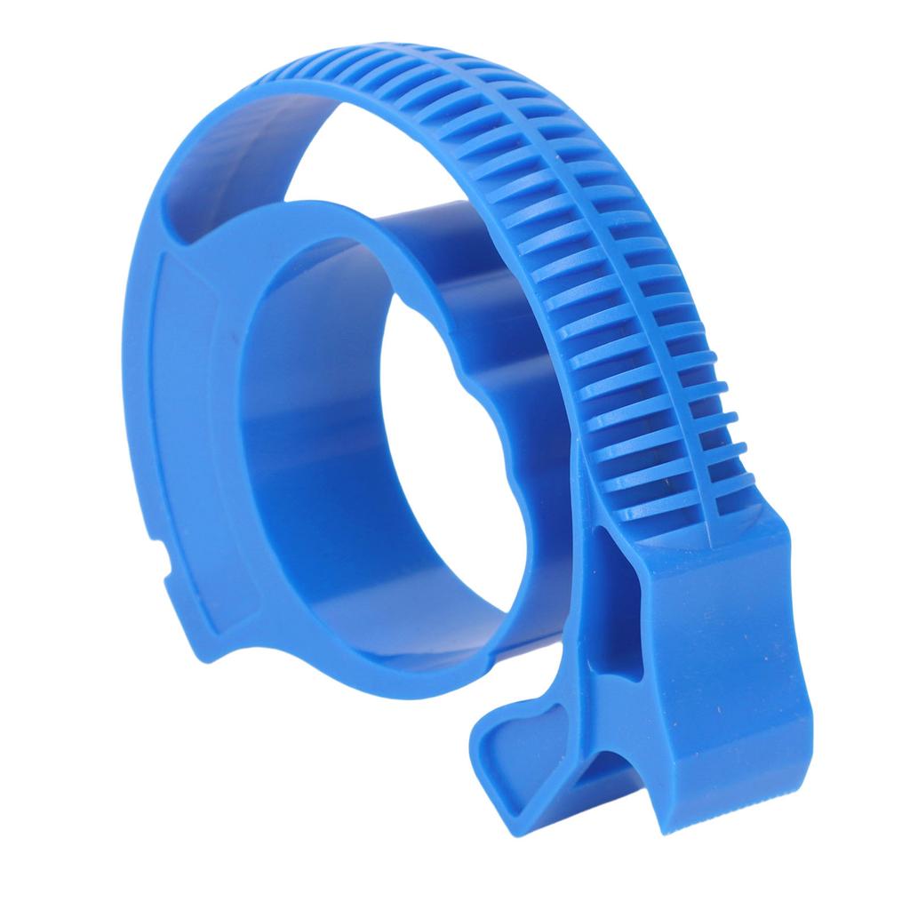 Maskeringstape Dispenser Rundt Håndtak Bærbar Tapeapplikator for Sømklistremerker Maletape 25mm