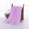 70x140 Nano Ultra-Fine Fiber Cartoon Embossed Bear Quick-Dry Bath & Beach Towel