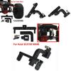 High Quality 1/10 Rc Crawler Adjustable Cnc Tow Trailer Drop Hitch For Axial Scx10 Ii Ax90046