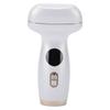 Neck Face Beauty Device Lymphatic Drainage Hot Cold 7 Color LED Light Face Sculpting Device for Lifting Tightening Hot