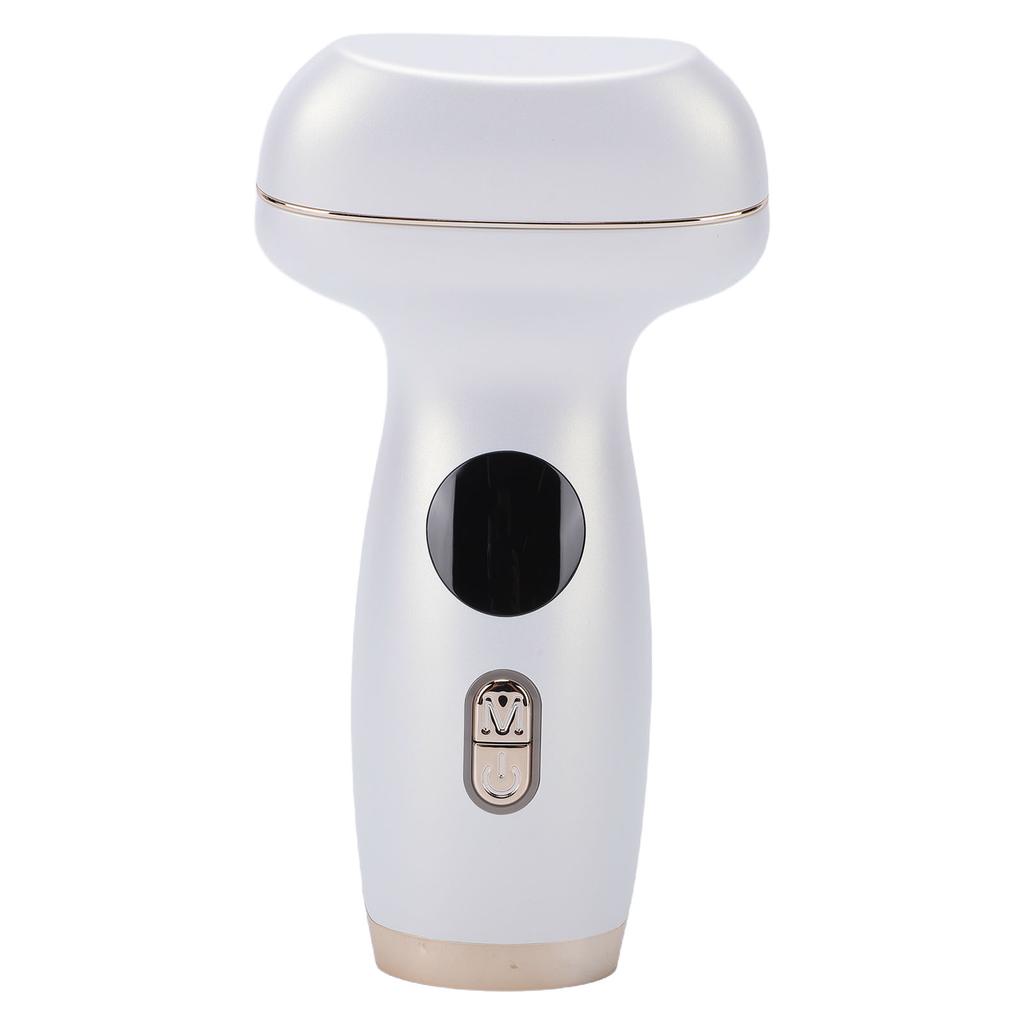 Neck Face Beauty Device Lymphatic Drainage Hot Cold 7 Color LED Light Face Sculpting Device for Lifting Tightening Hot