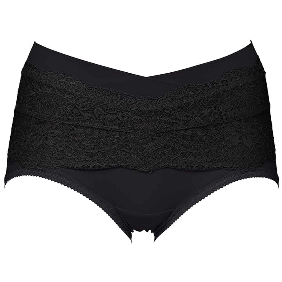 

Шорты Пояс для таза пот быстро с черным [Atsugi] [Pelvic Make] шорты, впитывающие, сохнущие, кружевные, 88237AS, женские, чёрный