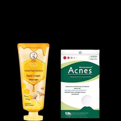 Hautpflege für Hände & Füße – Handcreme & Masken