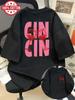 Loose 100% Cotton Y2k Vintage Drink T-Shirts Female Funny T Shirts Egirl Korean Fashion Graphic Tees Tops Women Clothing