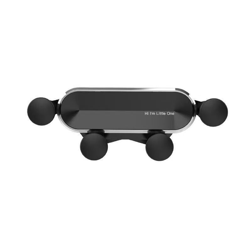 Car Phone Navigation Holder, Car Mount, Cartoon Car Air Vent Phone Navigation Fixed Support Stand