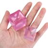 Ice Cube Ice Cube Balls Toy Cat Paw Cat Paw Slow Rebound Toy Cube Release Toys  Party Favors