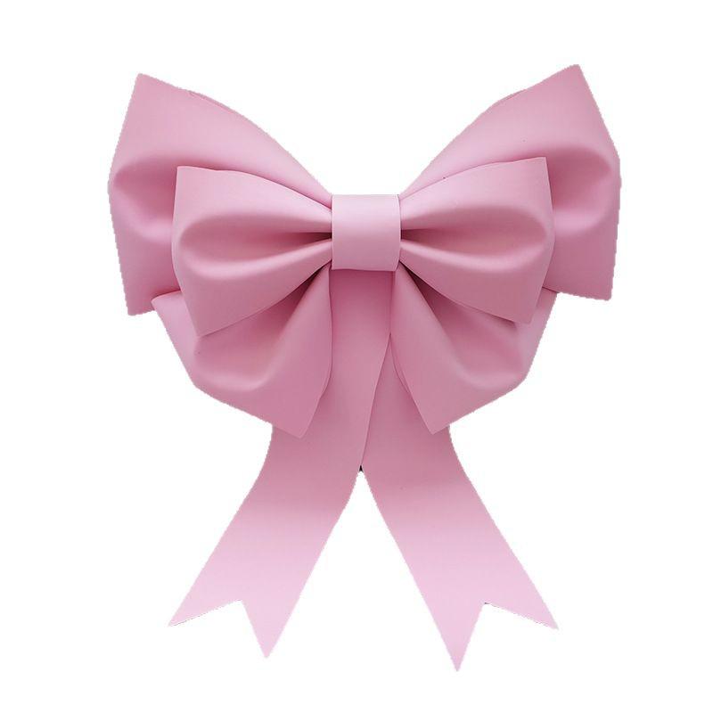 Extra Large Bow Material Pack for Birthday, Wedding, and Holiday Decorations