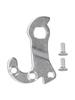 Accessories Bike Tail Hook Aluminium Alloy Cycling