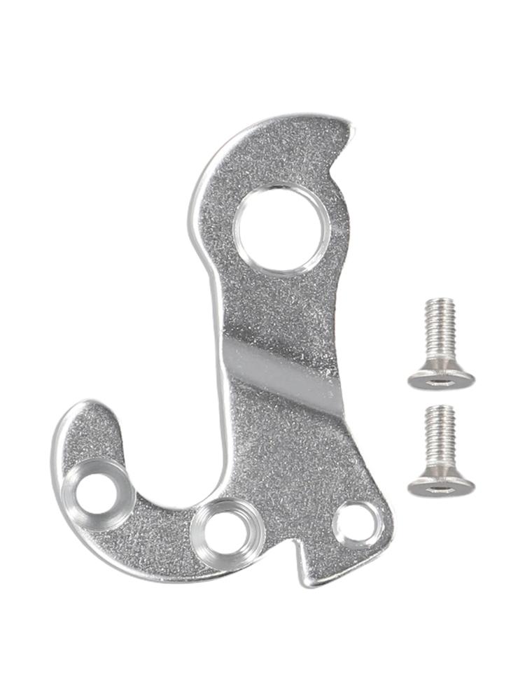 Accessories Bike Tail Hook Aluminium Alloy Cycling