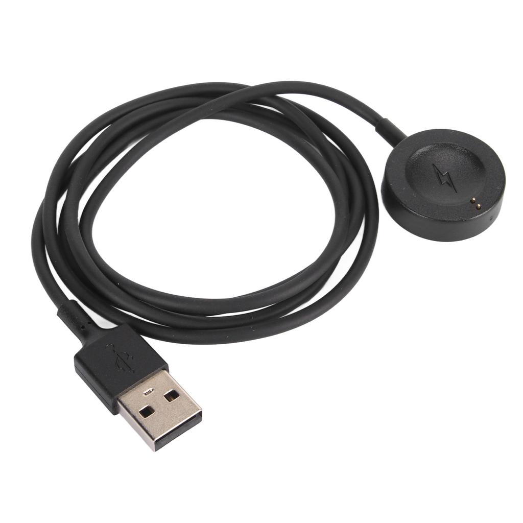 Magnetický nabíjecí kabel pro chytré hodinky Gen 6, Gen 5, Gen 4 Sport pro Michael Gen 6, Gen 5E, Gen 5, Gen 4