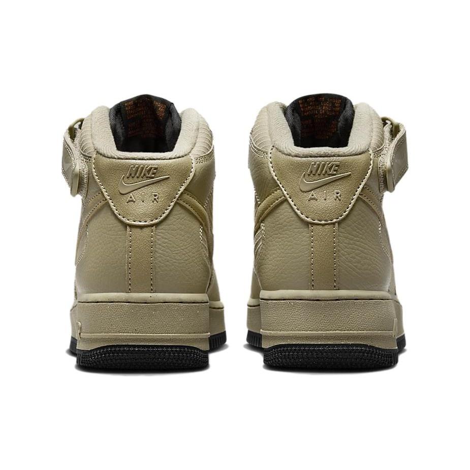 Nike Air Force 1 Mid '07 'Neutral Olive' Men's FB8881-200