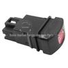 Isuzu Alarm Light Switch - Emergency Brake Button 8972024760