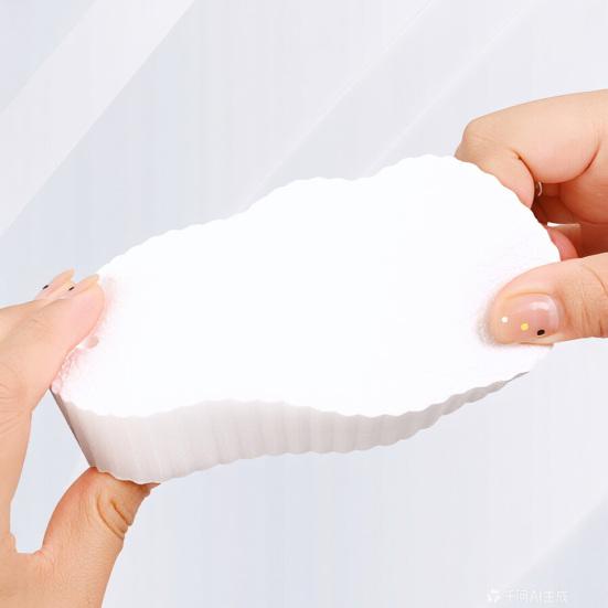 Bathing Sponge Cartoon Shape Baby Mud Bath Sponge Super Soft Gentle Painless Baby Shower Sponge Children Bath Care