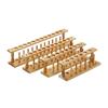 Chemistry Centrifugal Test Tube Holder Test Tube Rack Holder Tubing Rack Holder Specimen Rack