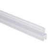 Shower Seal For Bathroom Glass Door Rubber Strip Shower Room Bottom