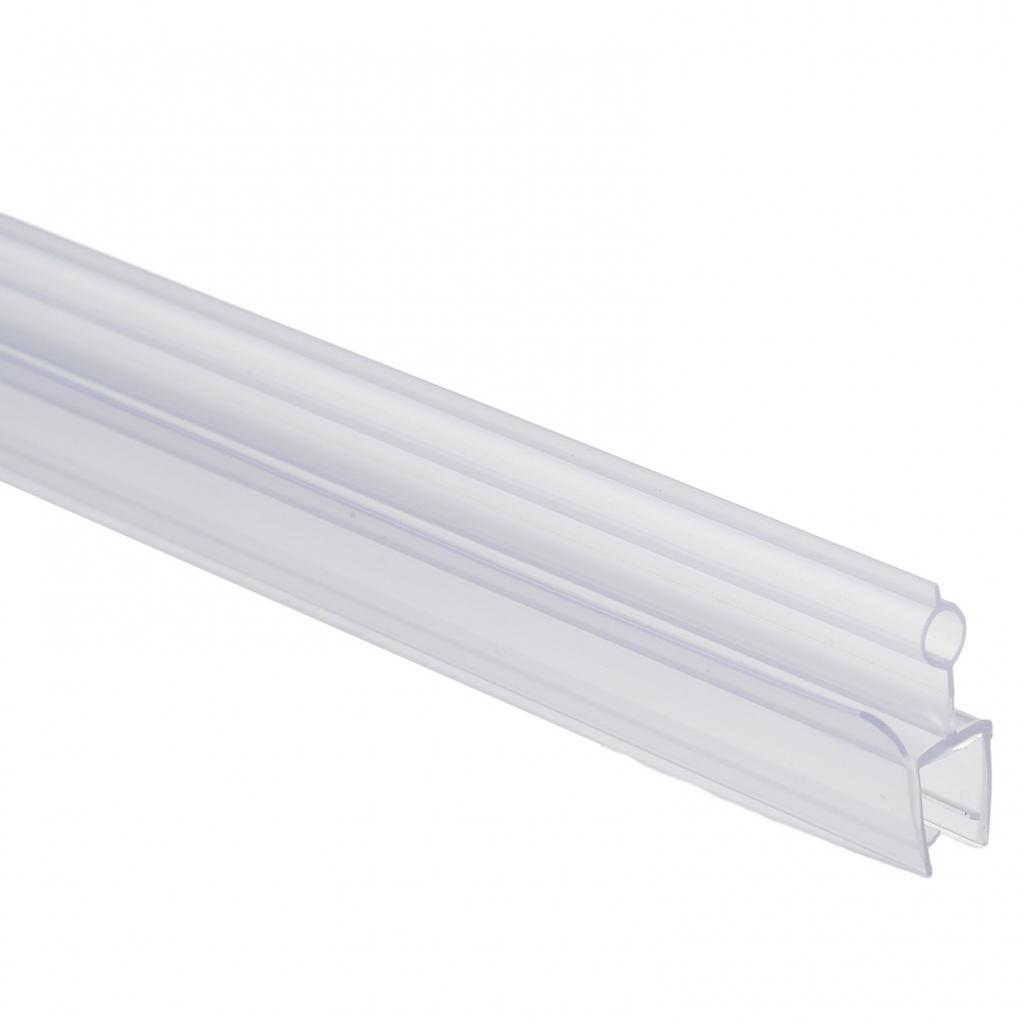 Shower Seal For Bathroom Glass Door Rubber Strip Shower Room Bottom