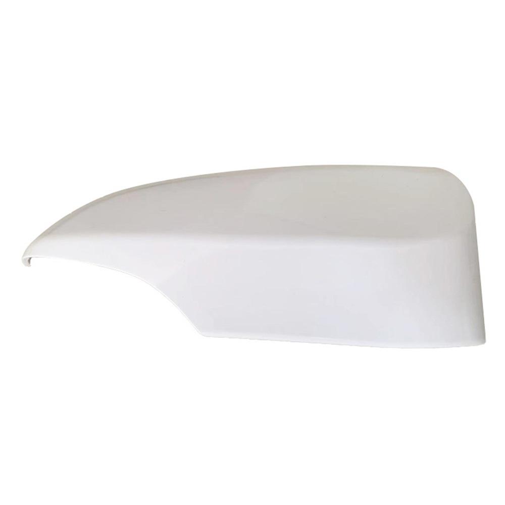 Car Right Passenger Side Door Wing Mirror Cover Caps For Toyota Prius "C" 2012-2018