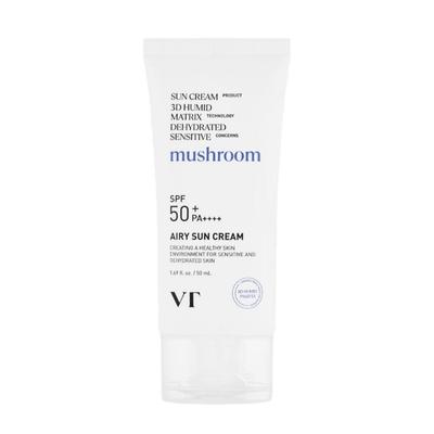 Luftige Sonnencreme LSF 50+ PA++++ 50ml