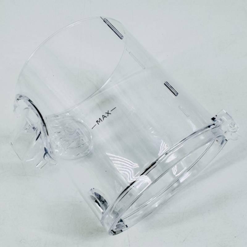 Dla Xiaomi Odkurzacz Ręczny Wymiana Pojemnika na Kurz Dla Xiaomi 1c K10 Użytek Domowy