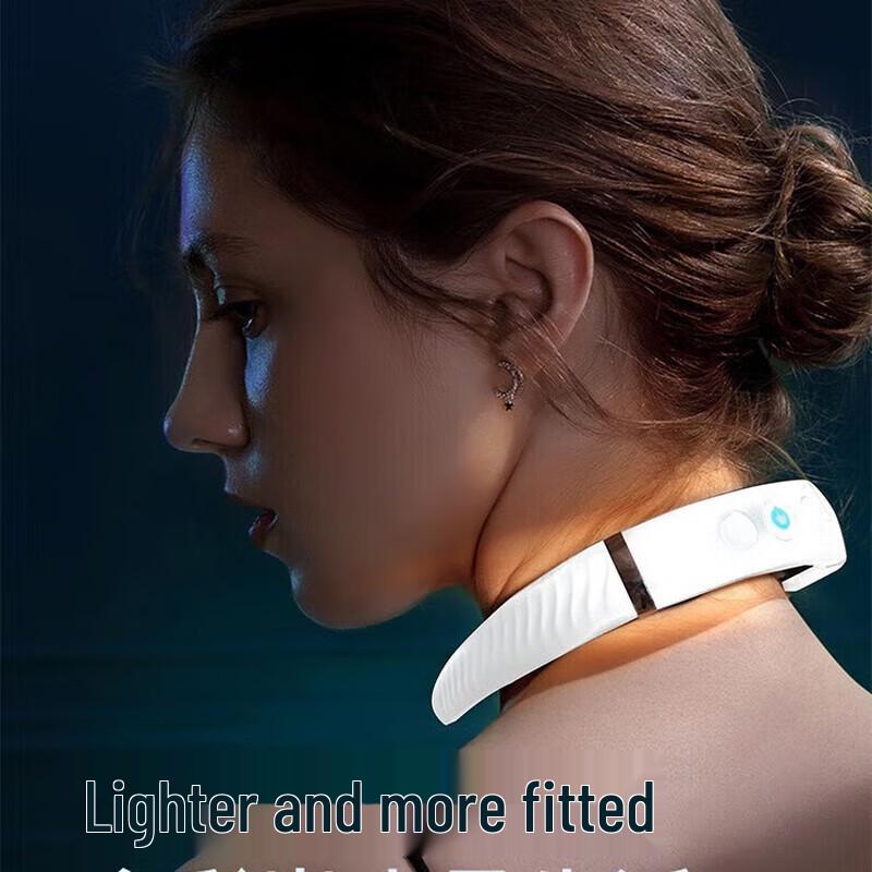 

Westinghouse WCM-U262 Neck and Shoulder Massager