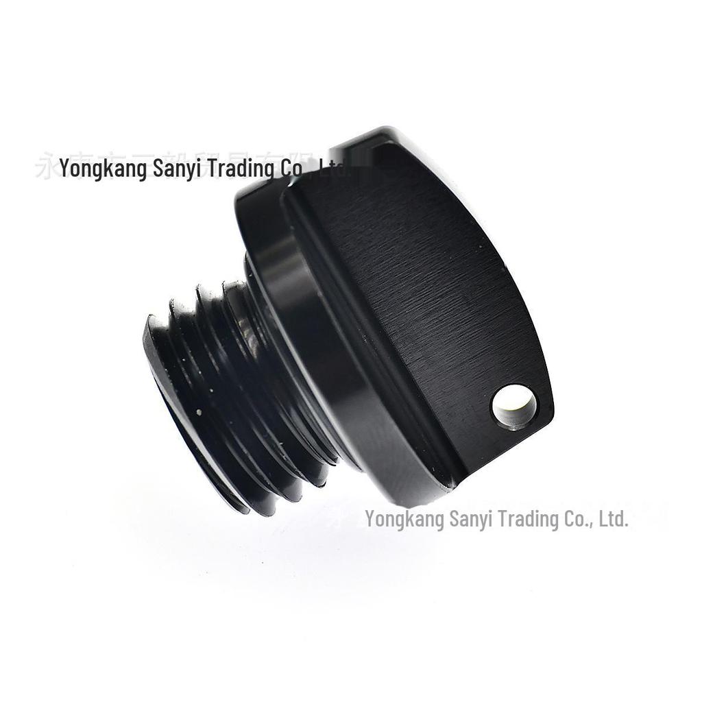 Universal Motorrad M20 * 2,5 Öl Loch Tanken Schraube für Honda Yamaha Kawasaki Ducati