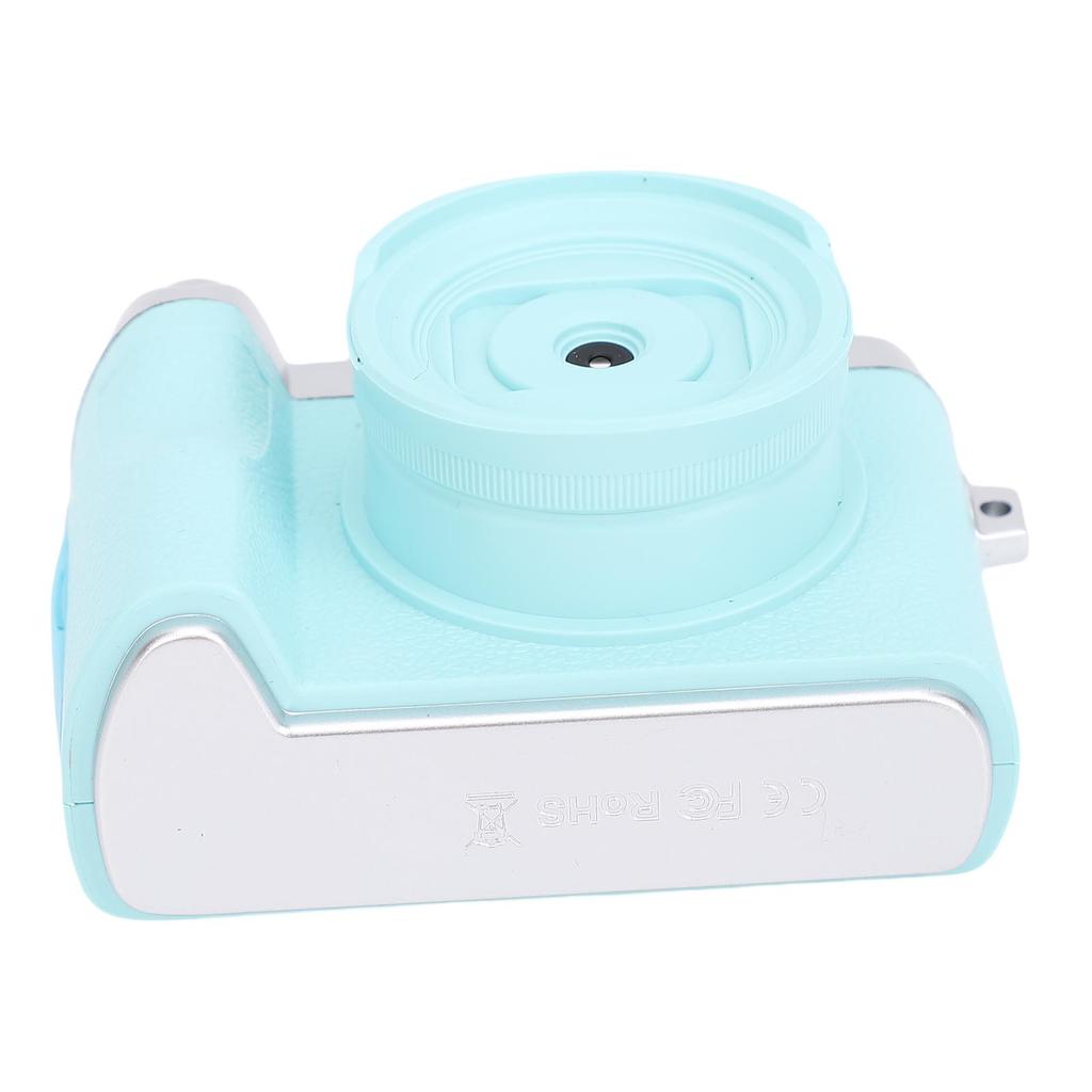 48MP Digital Camera Auto   Camera with 18X Digital Zoom 1.54 Inch   Screen for Travel Photography