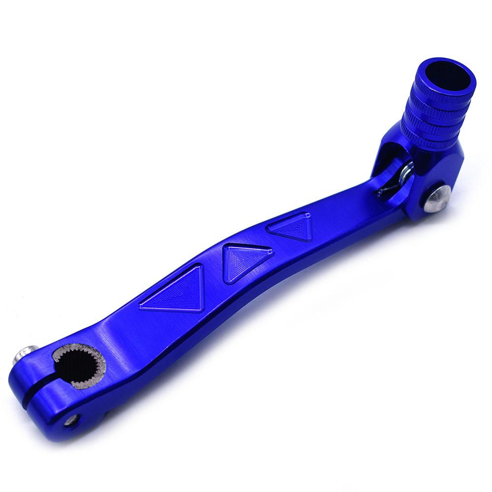 Motorcycle Accessories Gear Shift Pedal Lever,Pedal Gear Change for CNC,Modified,Cross-country,