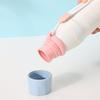 Large Capacity Cartoon Insulation Cup 316 Stainless Steel Thermos Water Bottle  Travel Tumbler