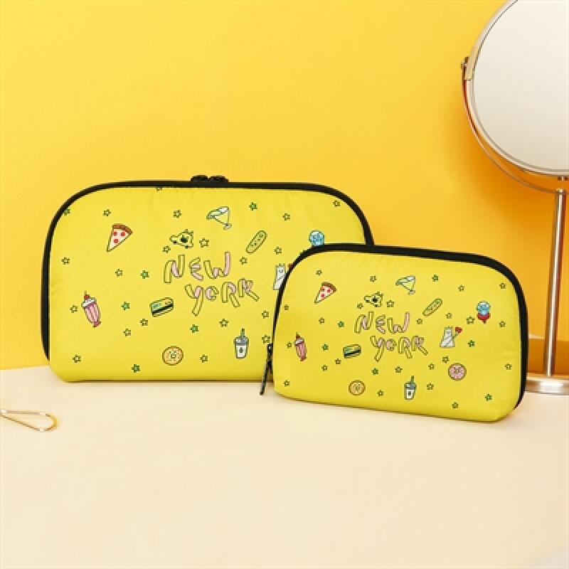 Makeup Pouch Collection 2