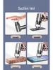 High-Power Brushless Wireless Handheld Vacuum: Wash & Blow All-in-One