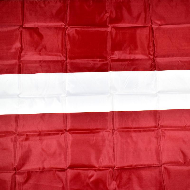 Latvia 90*150cm Flag Banner