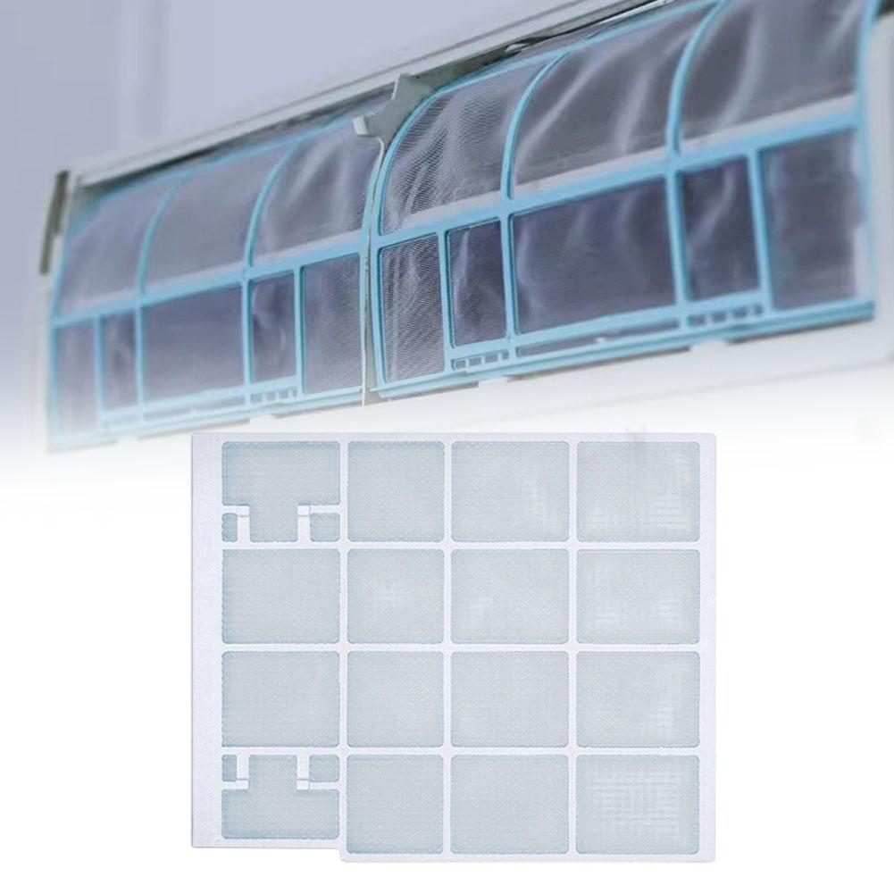 Příslušenství k filtrům klimatizace pro nástěnné jednotky Midea Optimalizujte výkon pomocí účinné kontroly prachu