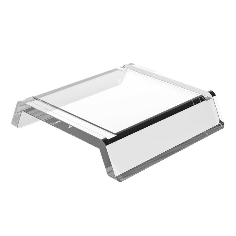 Quality  Surround Sound Speaker Riser Speaker Base for  Era300 Speaker Neatly Fitted with Non-slip Pads Stand