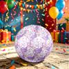 1pc Magical Cat Kingdom Size 5 Soccer Ball Professional Lightweight Durable Match Training Football Indoor &Outdoor Sports BallTraining Ball Y84