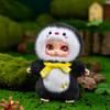 Non-Toxic Vinyl Doll Cute Animal Series Six Kinds Of Options Can Be Made Into A Pendant Can Be Made Into An Ornament The Best Gift