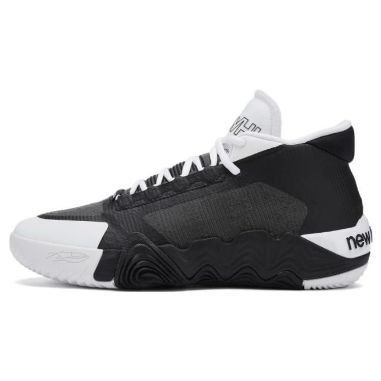 New Balance KAWHI 2 Black White Men s BBKLSRH2 EU 42.5