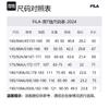 Fila T-Shirt Men's Zhu Yuan Blue F11M421105FBU