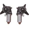 Window Lifter Motor New For Mercedes Benz Actros MP2 2002-2008 Window Regulator Motor Car Electric  A 0008205008 A 0008204908