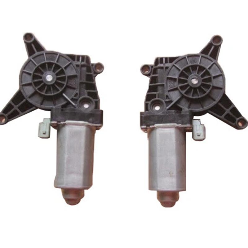 Window Lifter Motor New For Mercedes Benz Actros MP2 2002-2008 Window Regulator Motor Car Electric  A 0008205008 A 0008204908