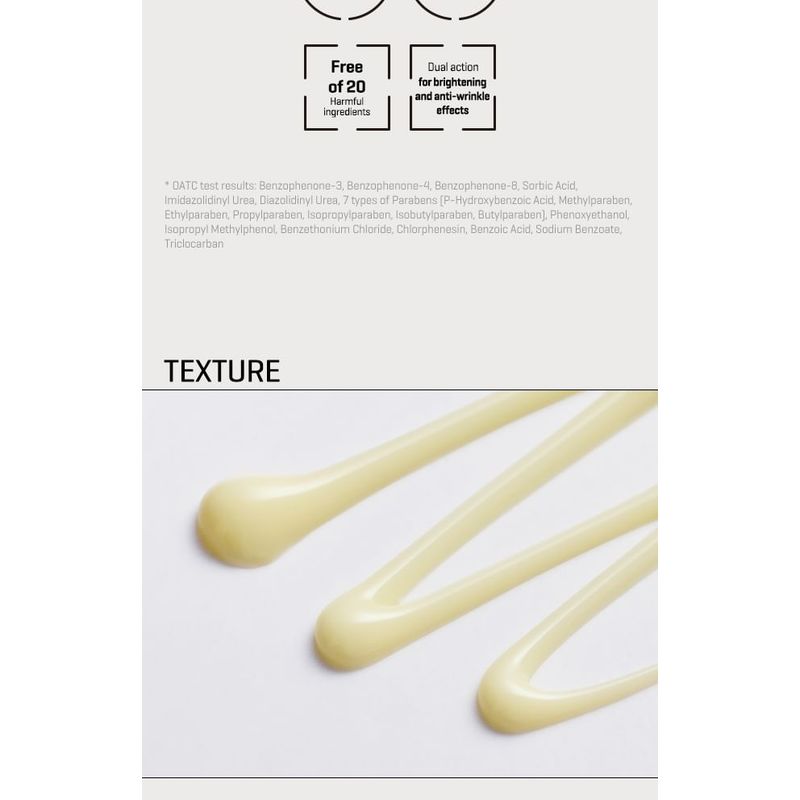 SOME BY MI Retinol Intense Advanced Triple Action Augencreme